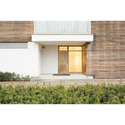 LPD Warmer Door Modica Oak External Door