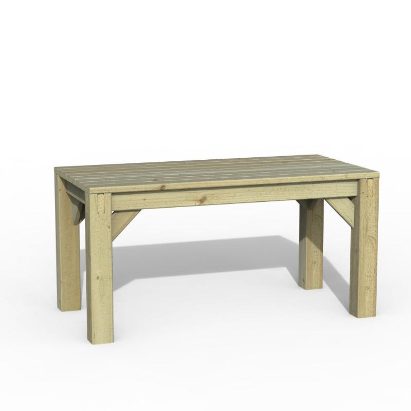 Forest Modular Wooden Seating - Option 1