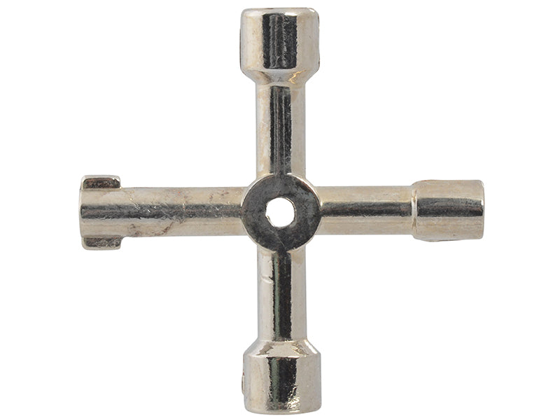 Monument 2059M Multi Purpose Four Way Key