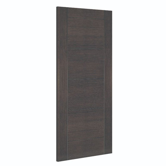 Image for Deanta Montreal Interior Dark Grey Ash Fire Door