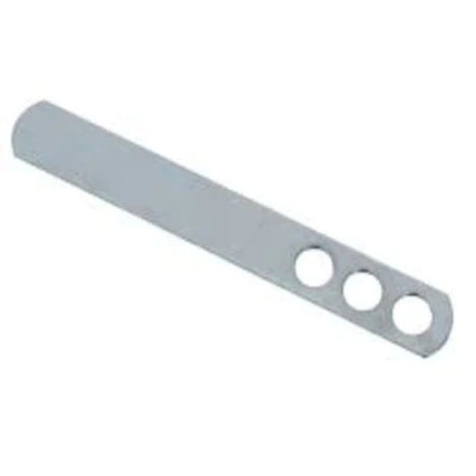 Sabrefix Movement Tie Safety End/Plain End Stainless Steel - All Sizes