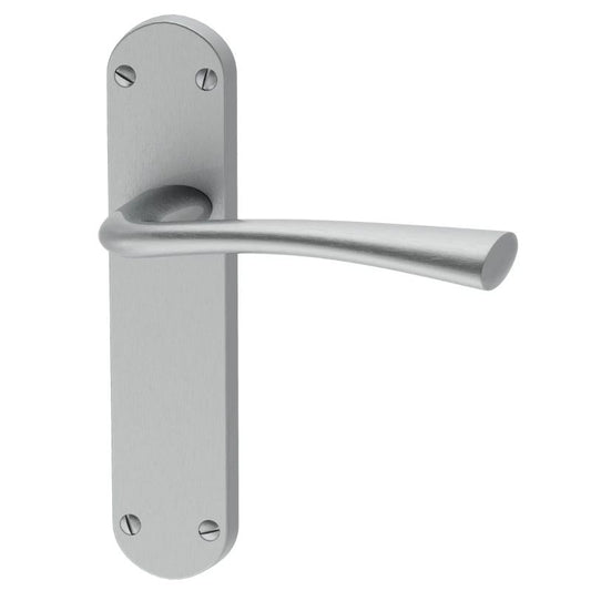 Neva MSB Lever / Bath Plate Handle Pack - All Sizes