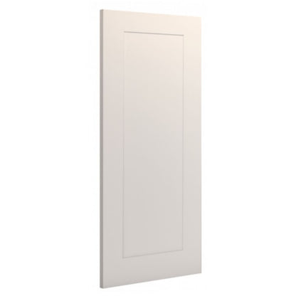 Deanta Denver Interior White Primed Fire Door 1981 x 838 x 45mm