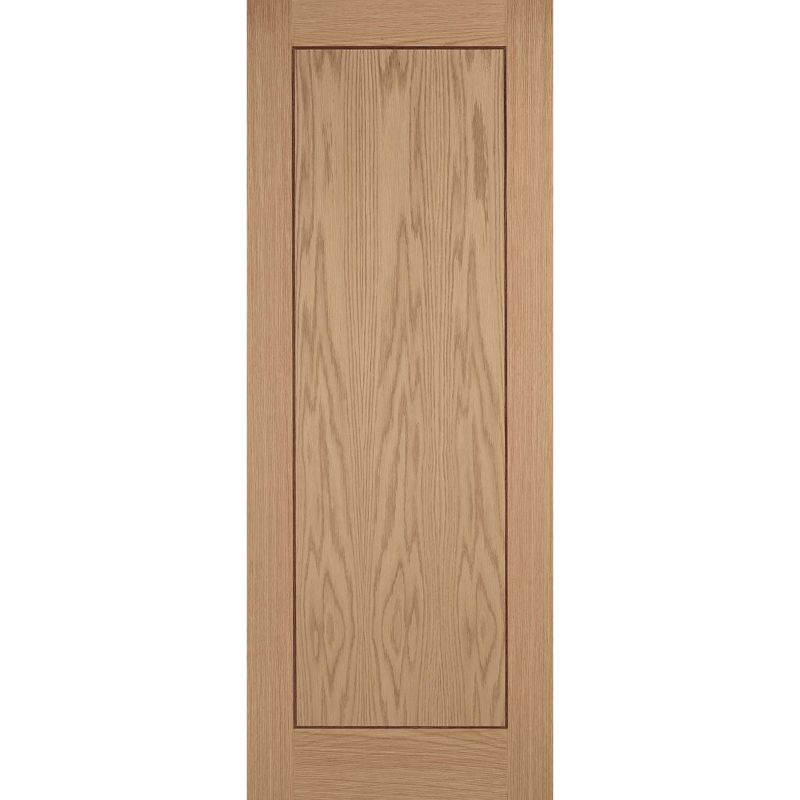 Image for LPD Oak Inlay 1P Internal Fire Door