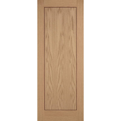 Image for LPD Oak Inlay 1P Internal Fire Door