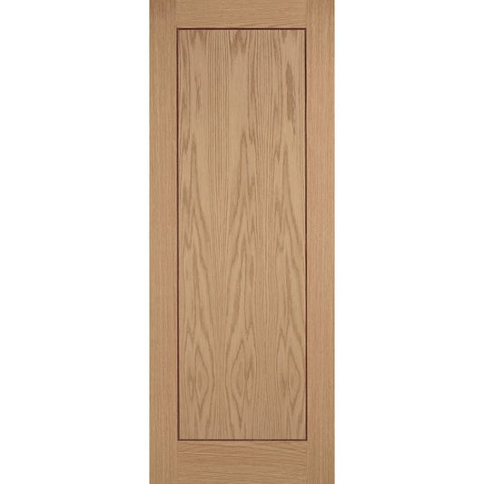 Image for LPD Oak Inlay 1P Internal Fire Door