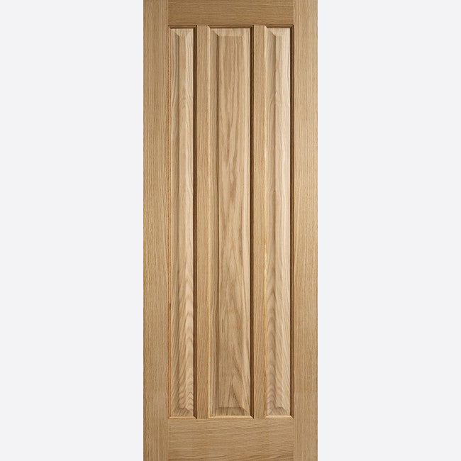 Image for LPD Kilburn Oak Internal Door