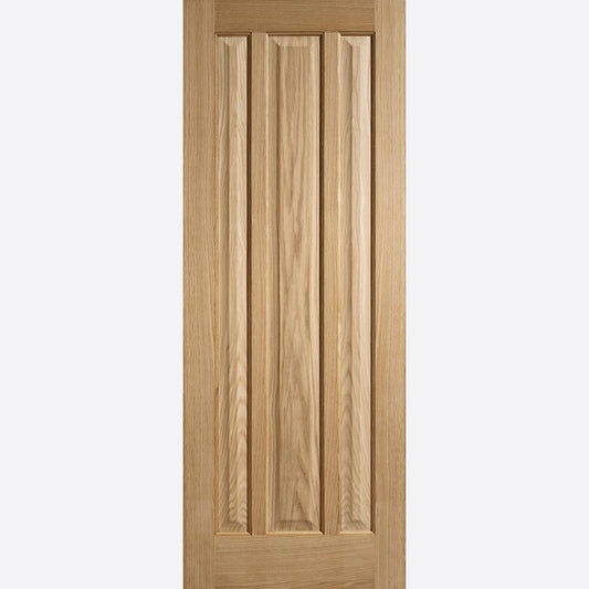 Image for LPD Kilburn Oak Internal Door