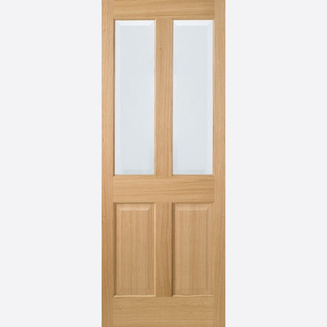 Image for LPD Richmond Oak Internal Door