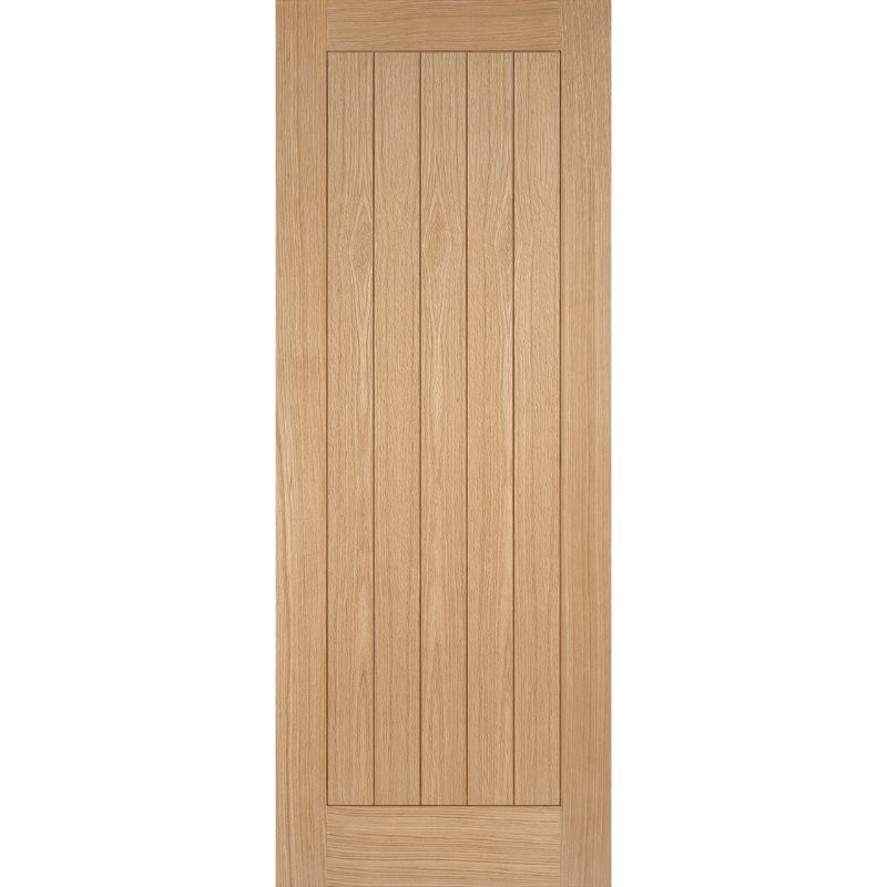 Image for LPD Somerset Oak Internal Door