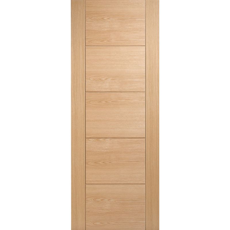 LPD Vancouver Oak Internal Door 2040 x 926 x 40mm (80.3 x 36.5in)