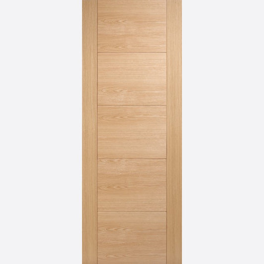 Image for LPD Vancouver Oak Internal Fire Door