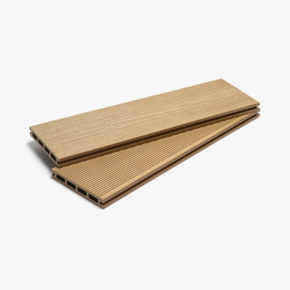 Hyperion Explorer Decking Board 145mm x 4m - All Colours