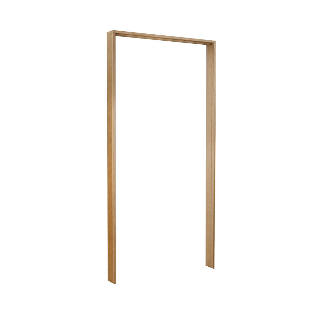 LPD Oak Door Lining Set - 22mm x 133mm