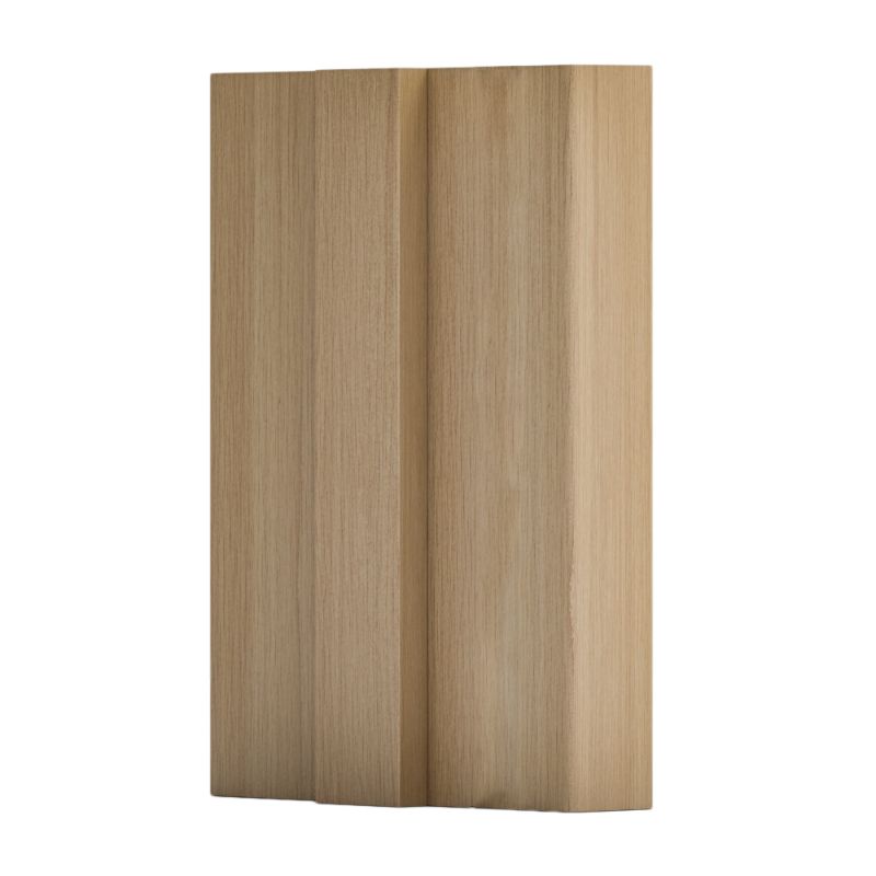 Deanta Oak Door Lining Set