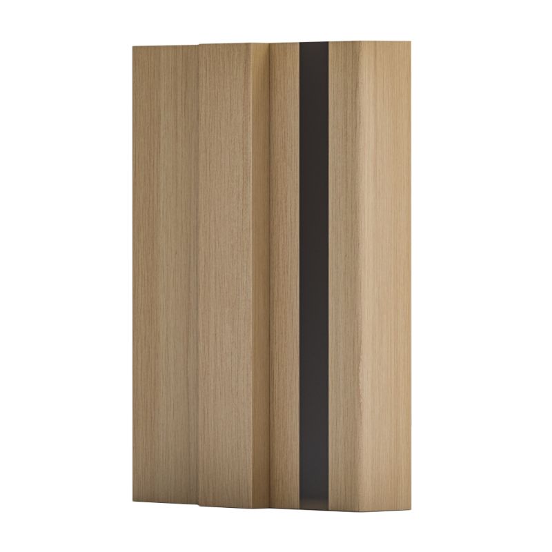 Deanta Oak Door Lining Set - Fire Rated