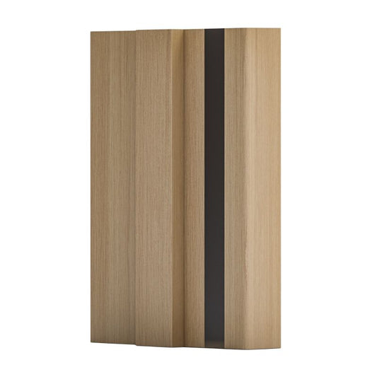 Deanta Oak Door Lining Set - Fire Rated