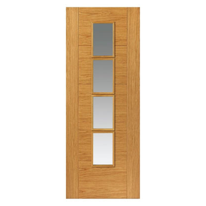 JB Kind Bela Pre-Finished Internal Door 1981 X 686 X 35mm