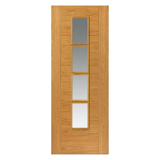 JB Kind Bela Pre-Finished Internal Door 1981 X 686 X 35mm