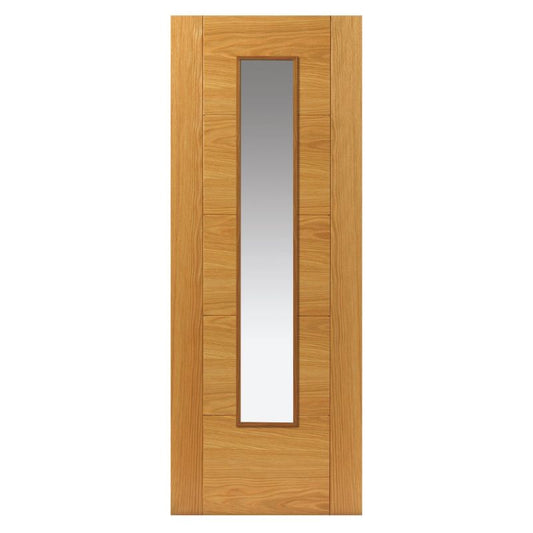 JB Kind Emral Pre-Finished Internal Fire Door 1981 X 762 X 44mm