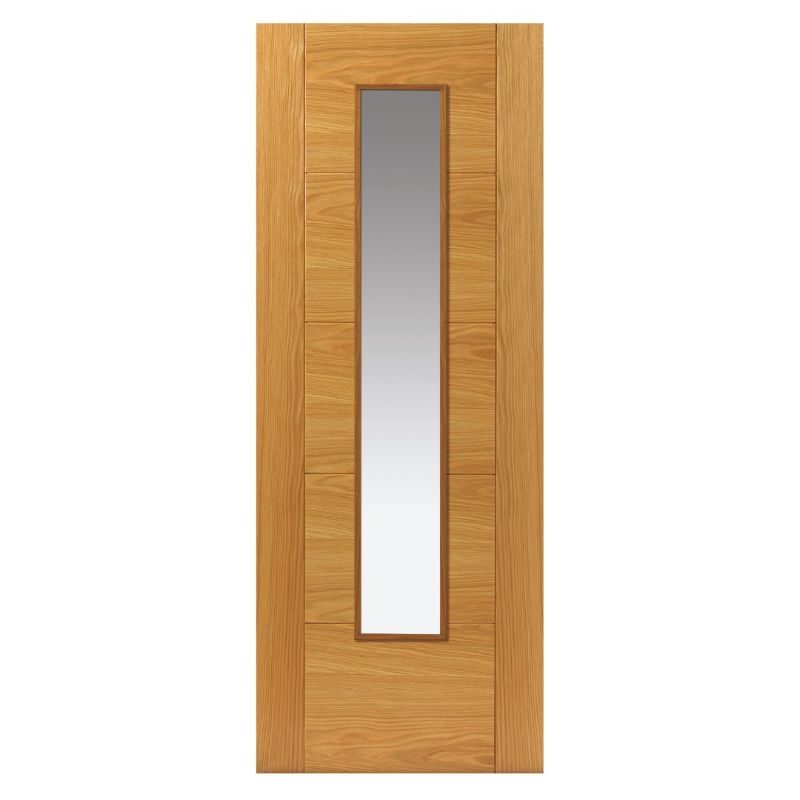 JB Kind Emral Pre-Finished Internal Fire Door 1981 X 686 X 44mm