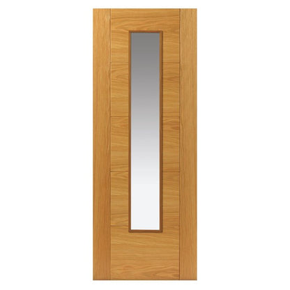 JB Kind Emral Pre-Finished Internal Fire Door 1981 X 838 X 44mm