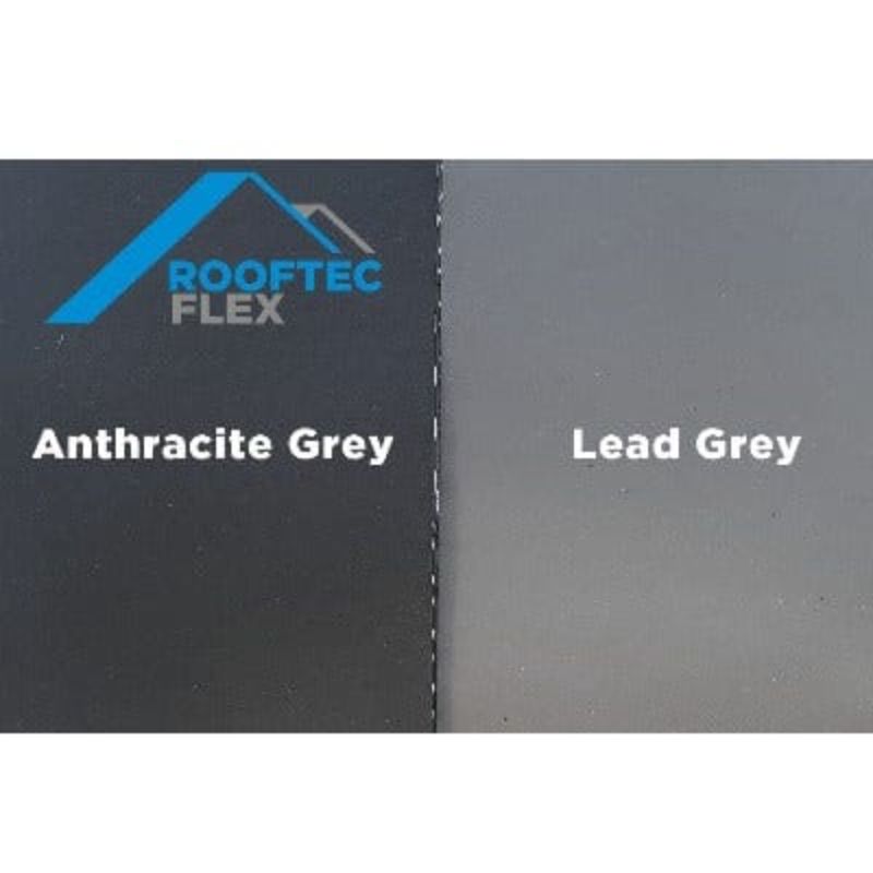 Flex Lead Flashing Alternative - All Sizes