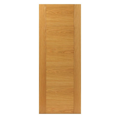 JB Kind Oak Tigris Pre-Finished Internal Door 1981 X 533 X 35mm