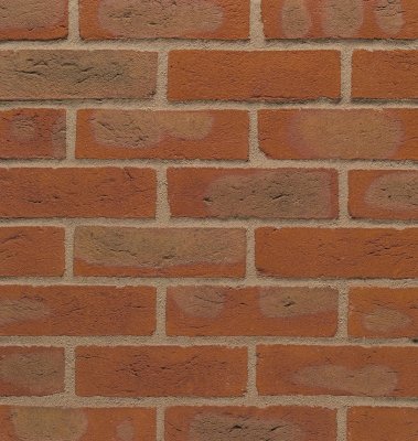 Image for Wienerberger Old Cranleigh Bricks Pk500