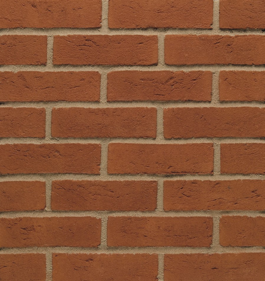 Image for Wienerberger Olde Horsham Bricks Pk500