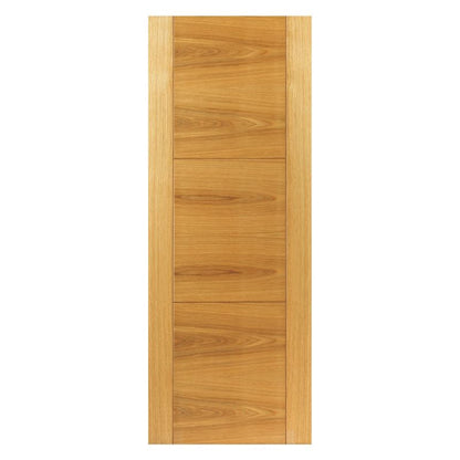 JB Kind Mistral Oak Pre-Finished Internal Fire Door 2040 X 726 X 44mm