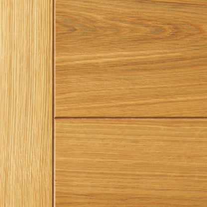 Image for JB Kind Mistral Oak Bi-Fold Pre-Finished Internal Door