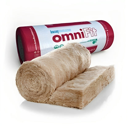 Knauf OmniFit Roll 34 - All Sizes