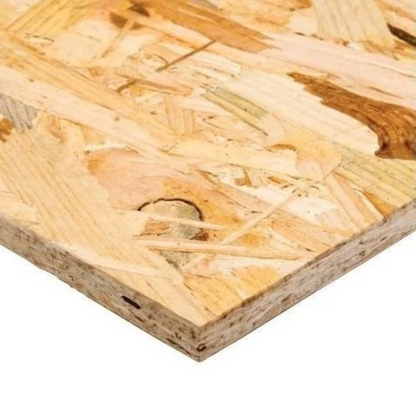 OSB3 Boards - All Sizes