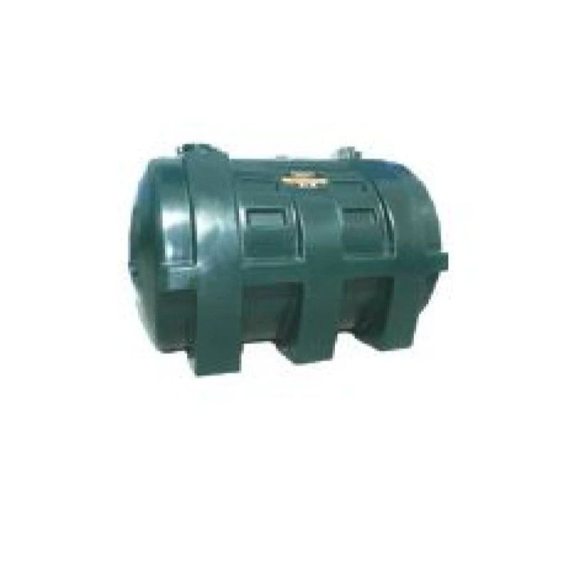 Single Skin Oil Tank - All Sizes