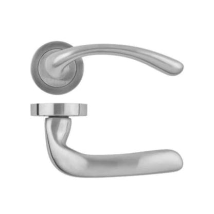 Sparka Otto Premium Handle - All Finishes