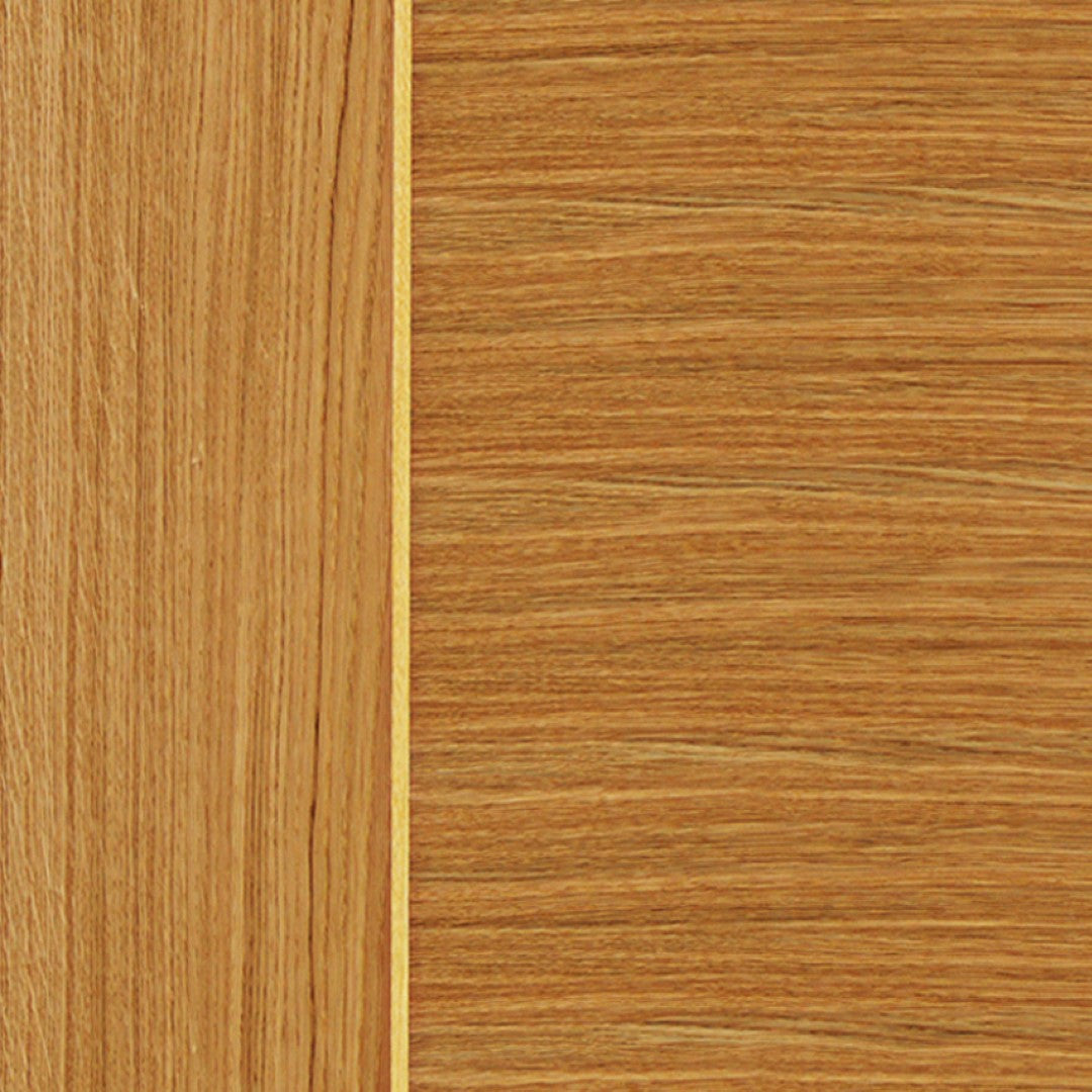 Image for JB Kind Oak Venus Pre-Finished Internal Fire Door