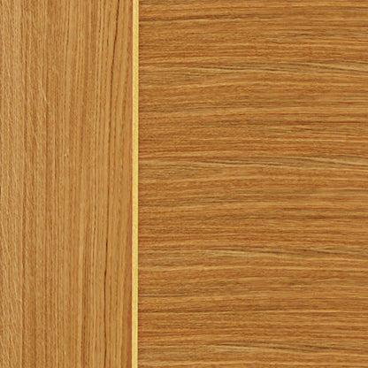 Image for JB Kind Oak Venus Pre-Finished Internal Fire Door