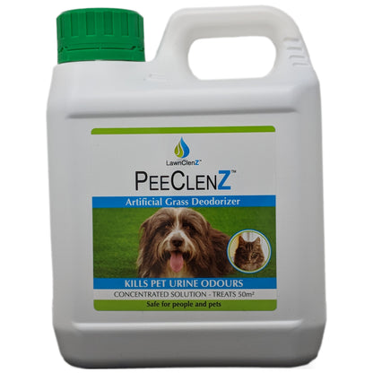 Artificial Grass PeeClenz 1 litre