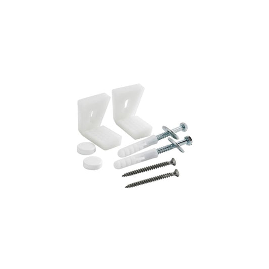 Bayswater PFK001 Angled Floor Pan Fixing Kit