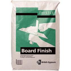 Image for Plaster Thistle 25kg Board Finishing Plaster