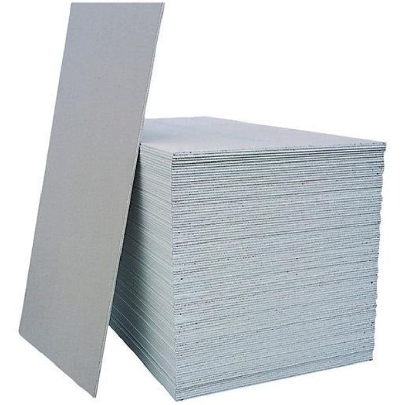 Gypfor Plasterboard 2.4m x 1.2m TE - All Sizes