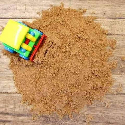 Play Pit Sand - 850KG Bulk Bag