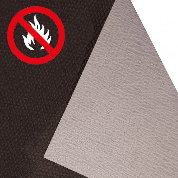 Image for Powerlon FlameOut Timber Frame House Wrap Breather Membrane 1.5m x 50m