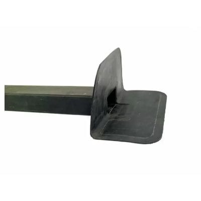 EBP Roof Outlet - Wall Drain