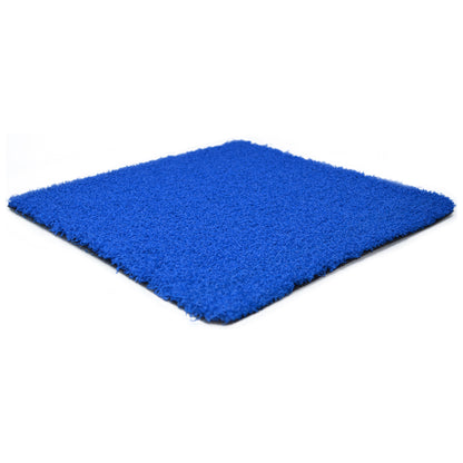 Artificial Grass 15mm Prime Blue - 4m x 5m