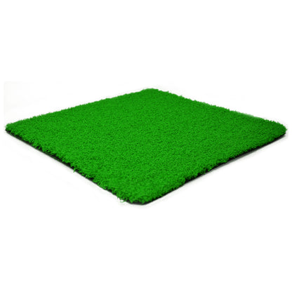 Artificial Grass 15mm Prime Green - 4m x 12m