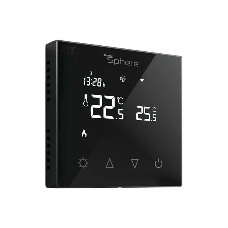 Programmable Control/Thermostat - All Colours