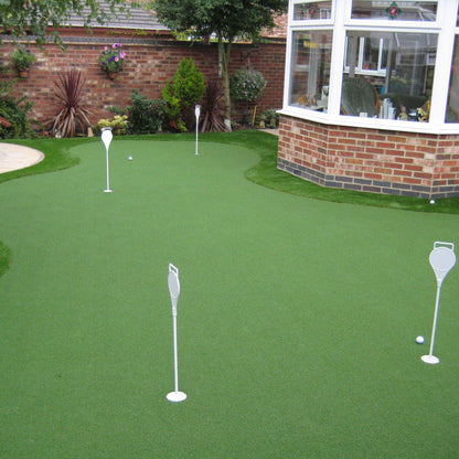 Artificial Grass 13mm Putting Green - 4m x 12m