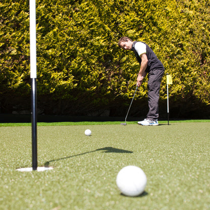 Artificial Grass 13mm Putting Green - 4m x 12m